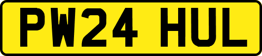 PW24HUL