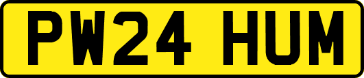 PW24HUM