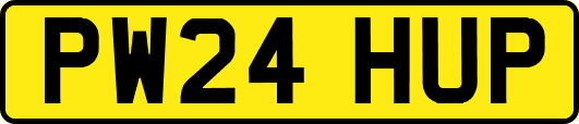 PW24HUP