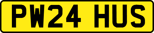 PW24HUS