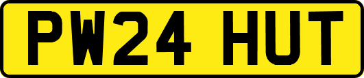 PW24HUT
