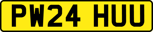 PW24HUU