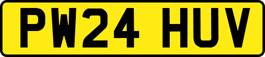 PW24HUV