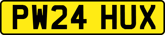 PW24HUX