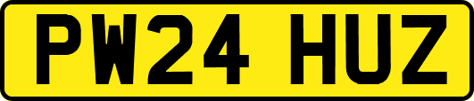 PW24HUZ