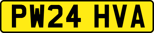 PW24HVA