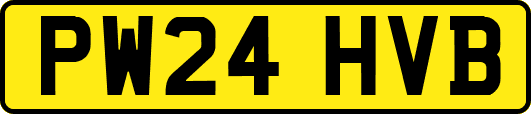 PW24HVB