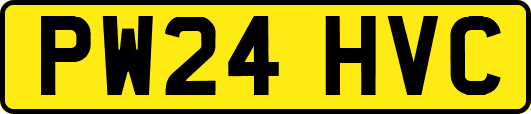 PW24HVC