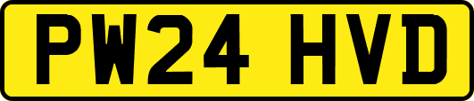 PW24HVD