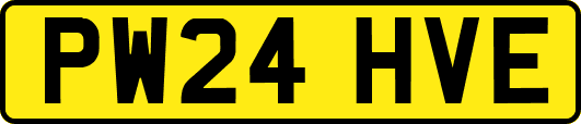 PW24HVE