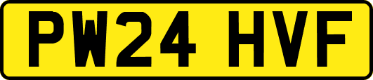 PW24HVF