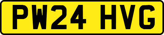 PW24HVG