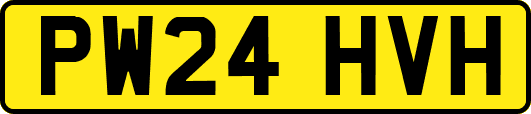 PW24HVH