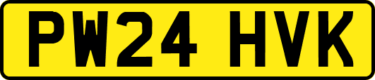 PW24HVK