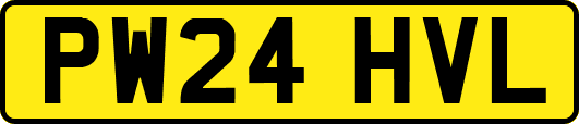 PW24HVL
