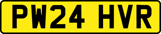 PW24HVR