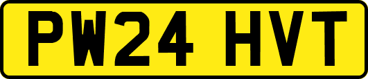 PW24HVT