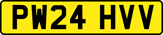 PW24HVV