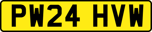 PW24HVW