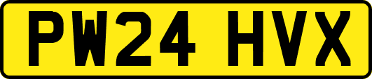 PW24HVX