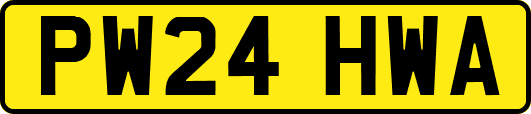 PW24HWA