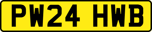 PW24HWB