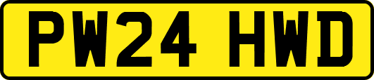 PW24HWD