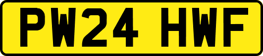 PW24HWF