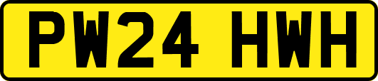 PW24HWH