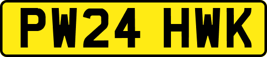 PW24HWK