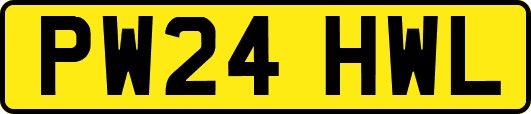 PW24HWL