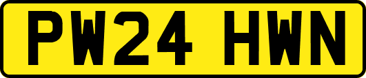 PW24HWN