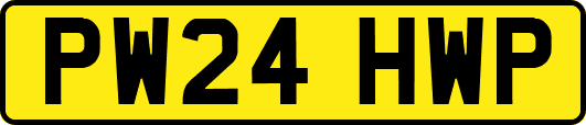 PW24HWP