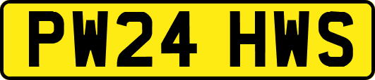 PW24HWS
