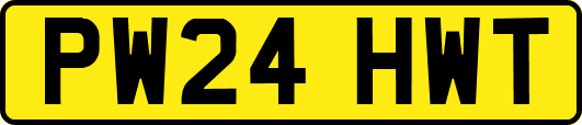 PW24HWT