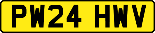 PW24HWV
