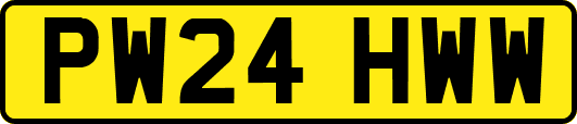 PW24HWW