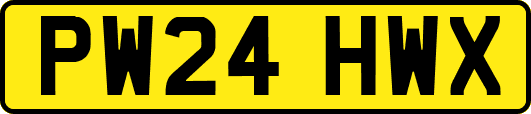 PW24HWX