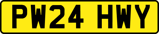 PW24HWY