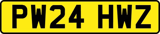 PW24HWZ