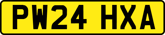 PW24HXA