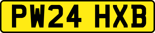 PW24HXB