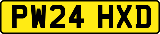 PW24HXD