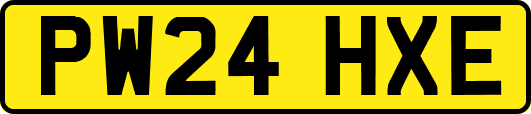 PW24HXE