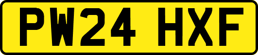 PW24HXF