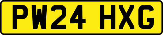 PW24HXG