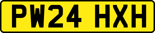 PW24HXH