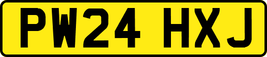 PW24HXJ