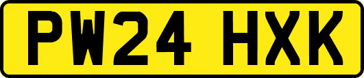 PW24HXK