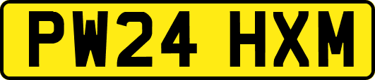 PW24HXM
